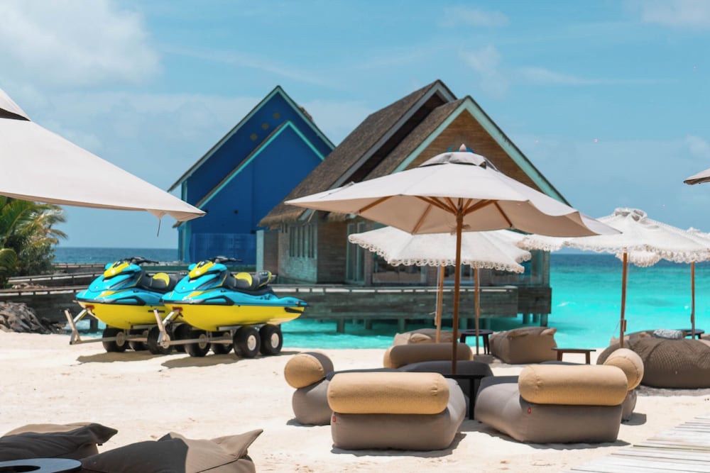 Ifuru Island Maldives 57/70