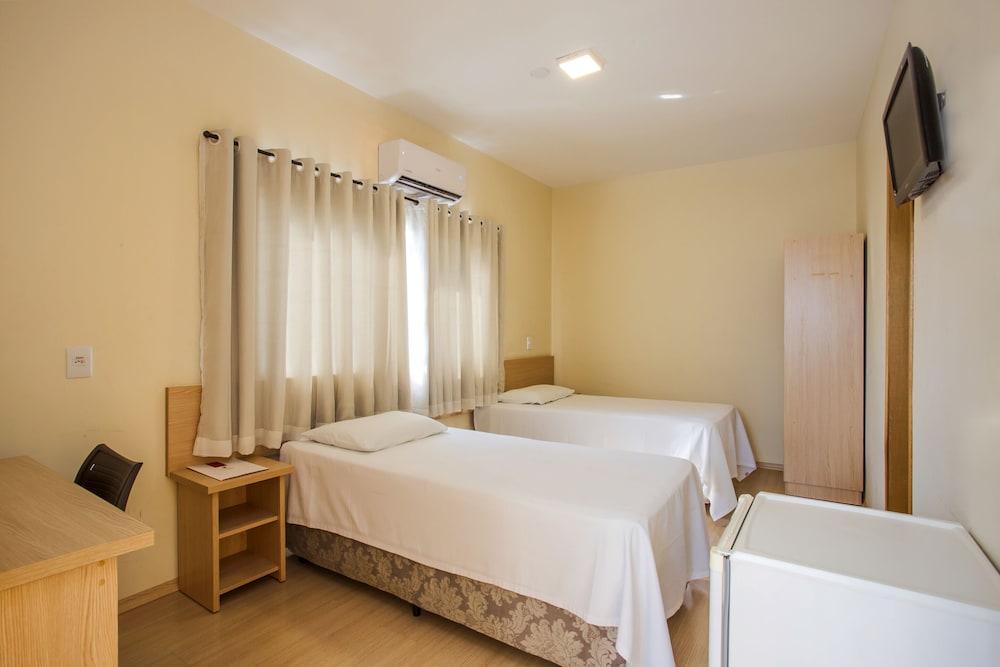 Hotel Metropole Paulinia 16/50
