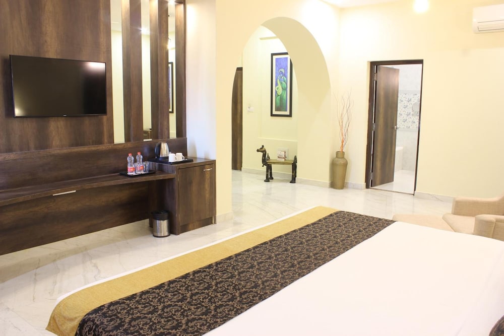 Regenta Central Mewargarh 43/43