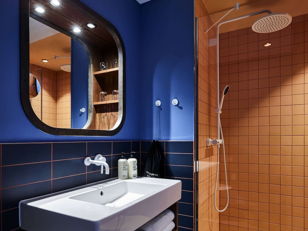 25Hours Hotel Hafencity 49/50