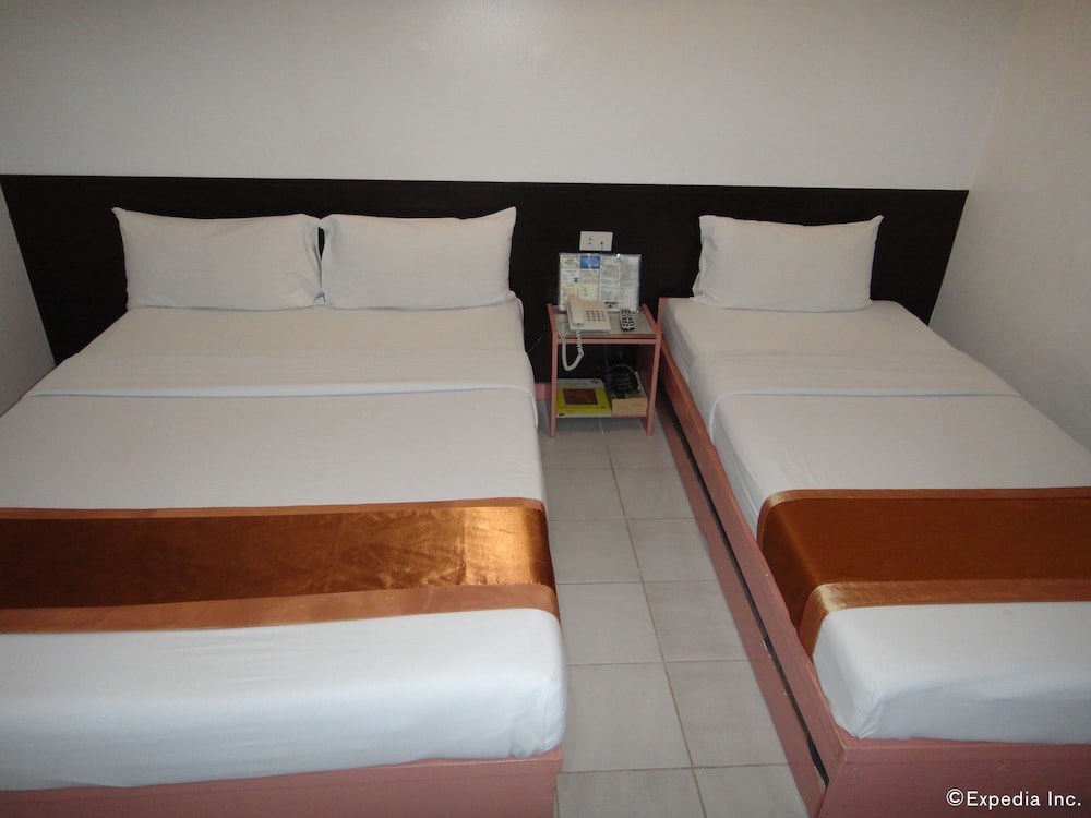 Hotel Pier Cuatro 14/51
