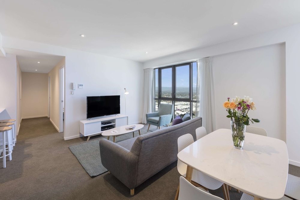 Avani Broadbeach Residences 46/74
