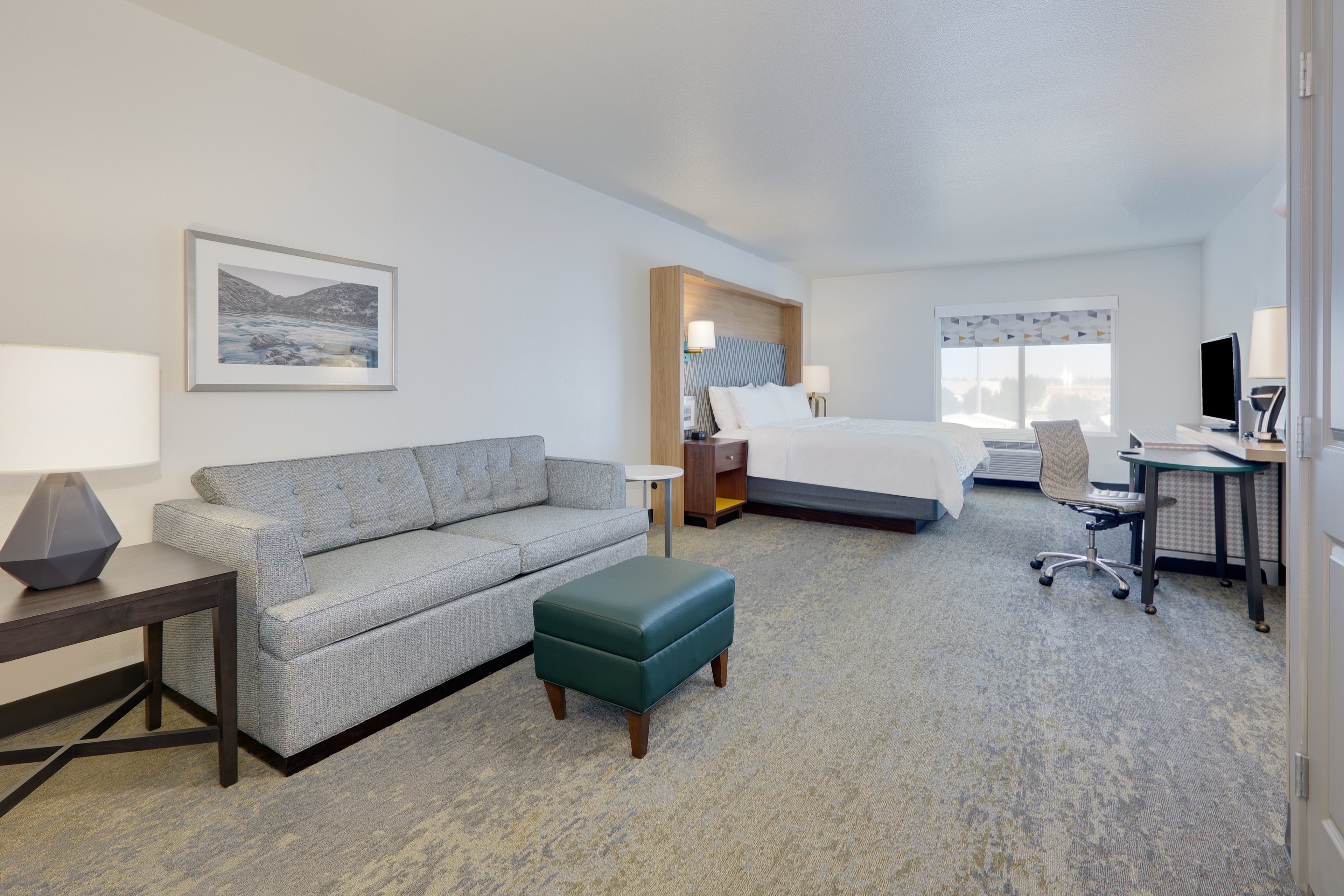Holiday Inn Twin Falls 21/38