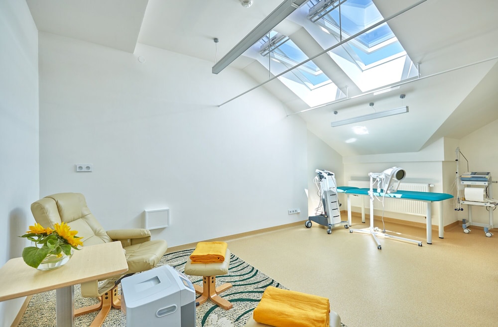 Spa Hotel Iris 47/56