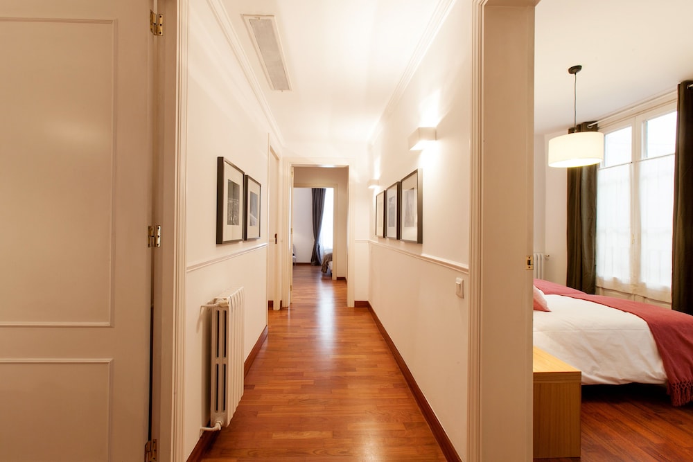 Serennia Apartments Ramblas-Pl.Catalunya 19/50