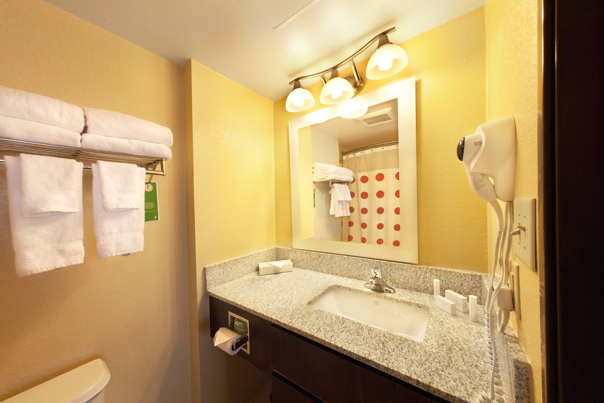 suite, 2 queen beds, TownePlace Suites by Marriott Wilmington Newark/Christiana 4/5