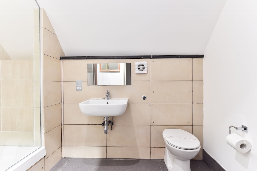 Borough Market Apartments 20/25