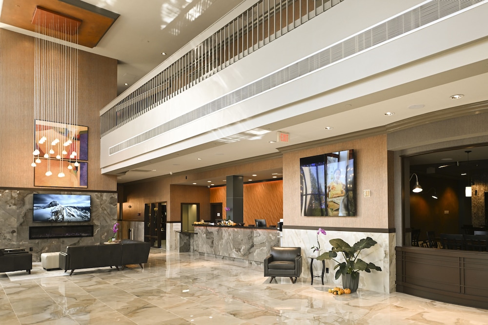 The Hotel Ml 10/57