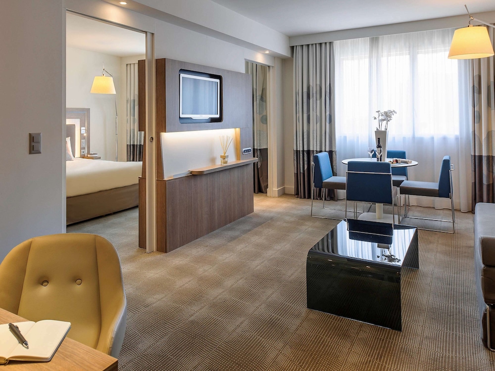 Novotel Lugano Paradiso 44/69
