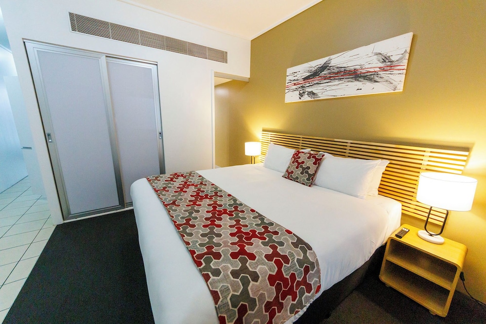 شقة سوبيريور بغرفة نوم واحدة، MIRO APARTMENTS 4/10