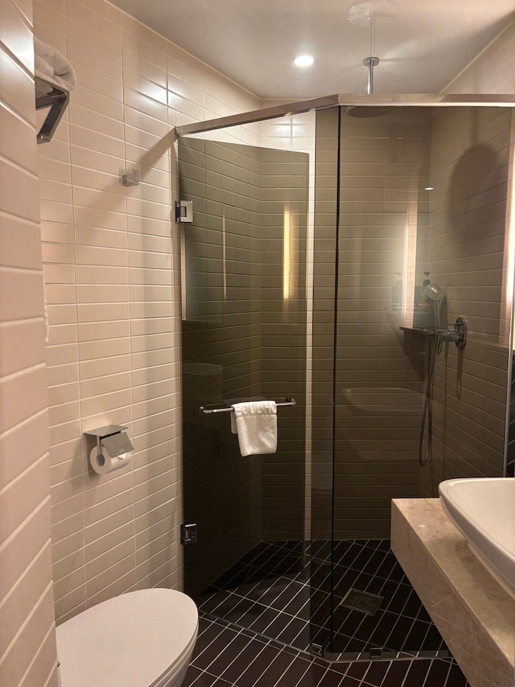 Le Seoul Hotel 56/64