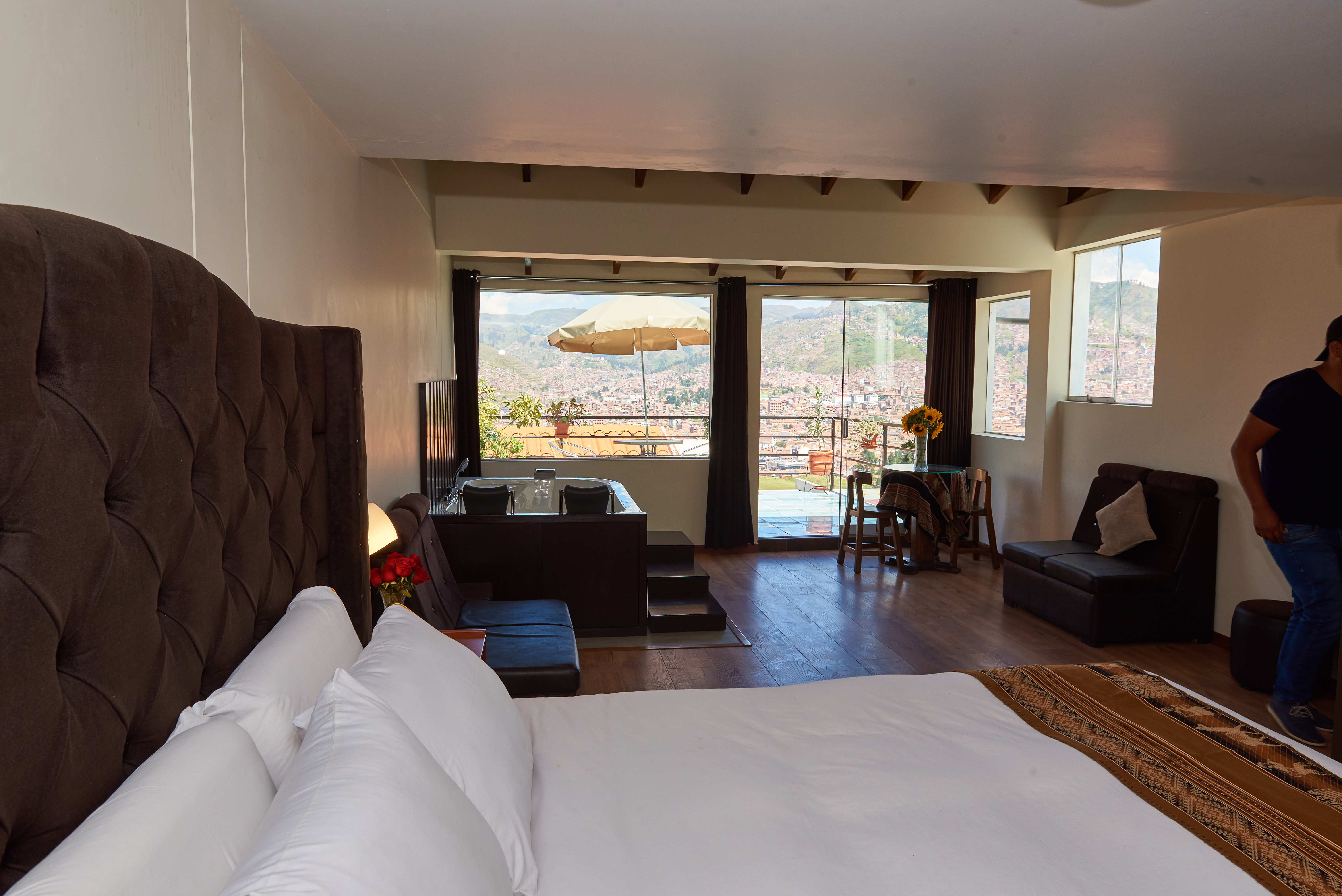 Balconcillo Hotel Boutique 7/21