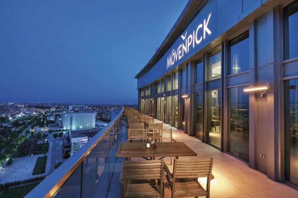 Movenpick Malatya Hotel 1/35