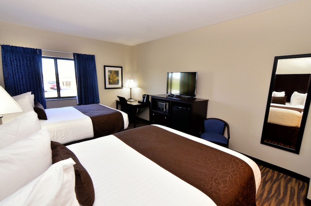 Cobblestone Inn & Suites - Manning 4/50