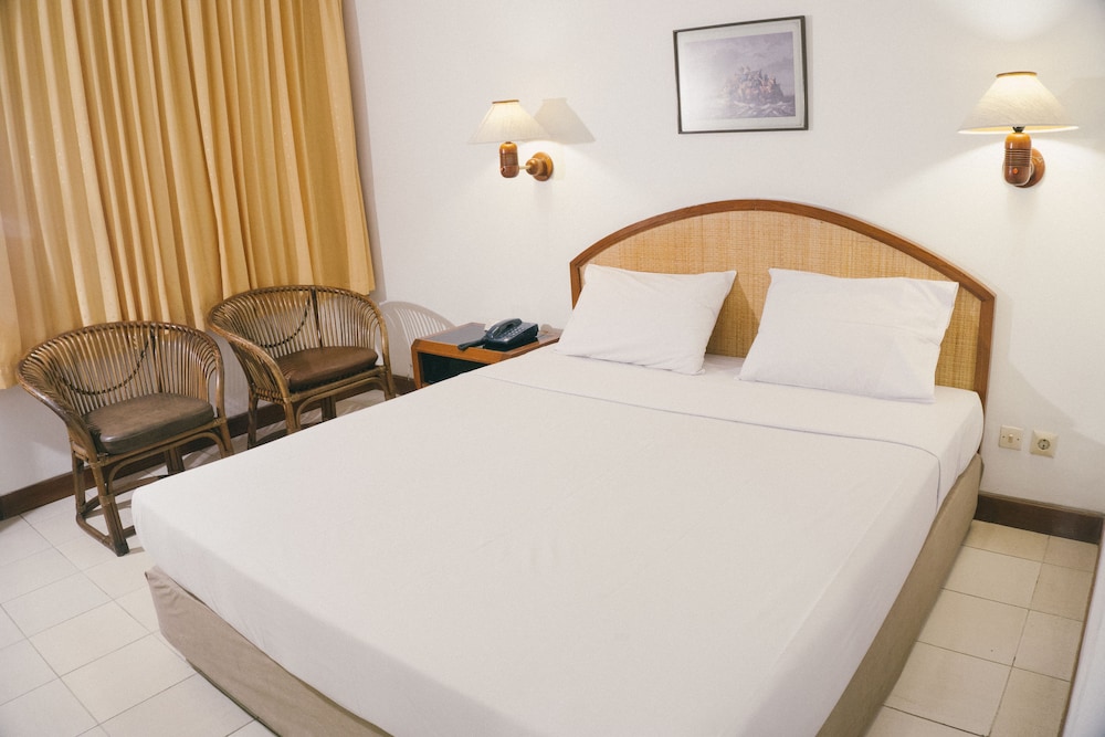 Hotel Bumi Asih 18/64