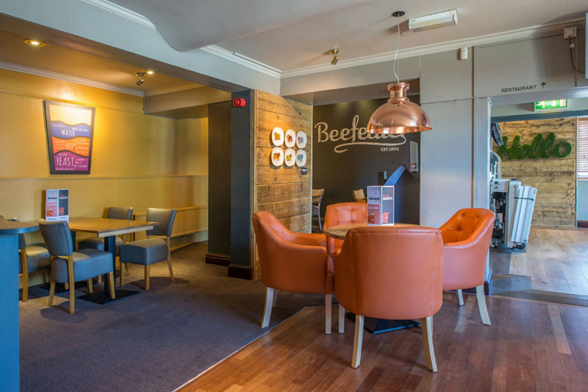 Premier Inn Stockport South 24/32