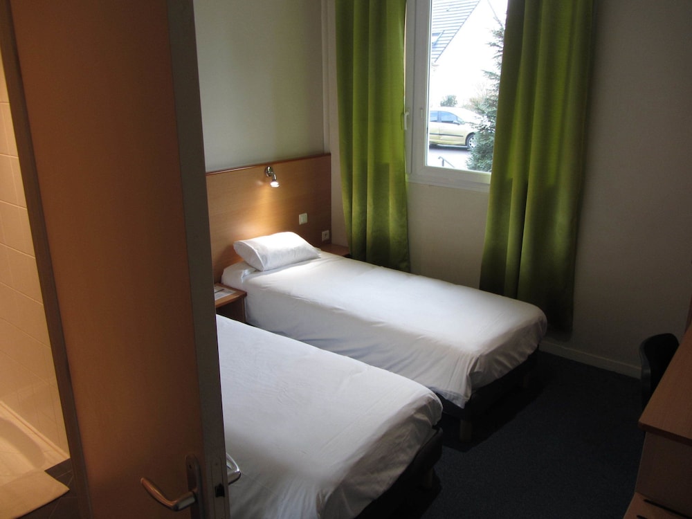Citotel Le Saint Aubin 11/33
