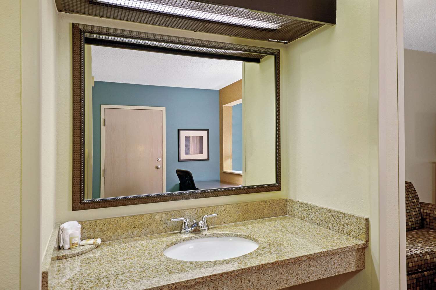 La Quinta Inn by Wyndham Columbia Se Fort Jackson 20/23