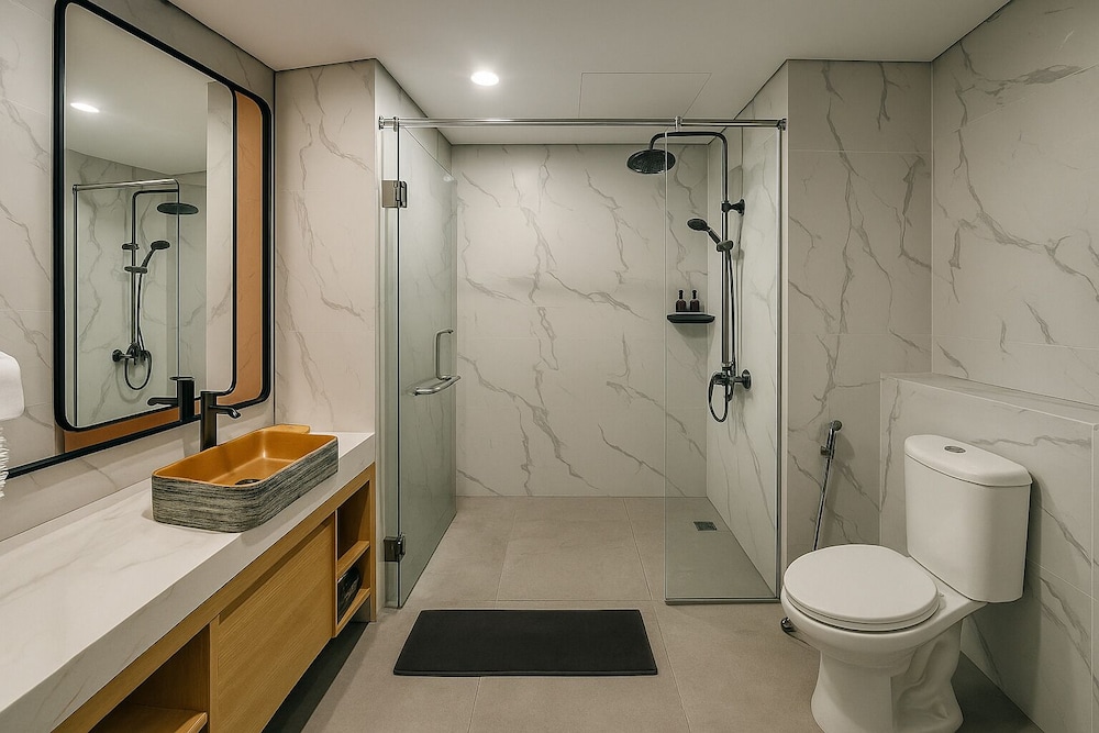 Anaya Hotel Canggu 58/60