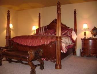Sunset Inn & Suites - Lincoln Airport 13/15