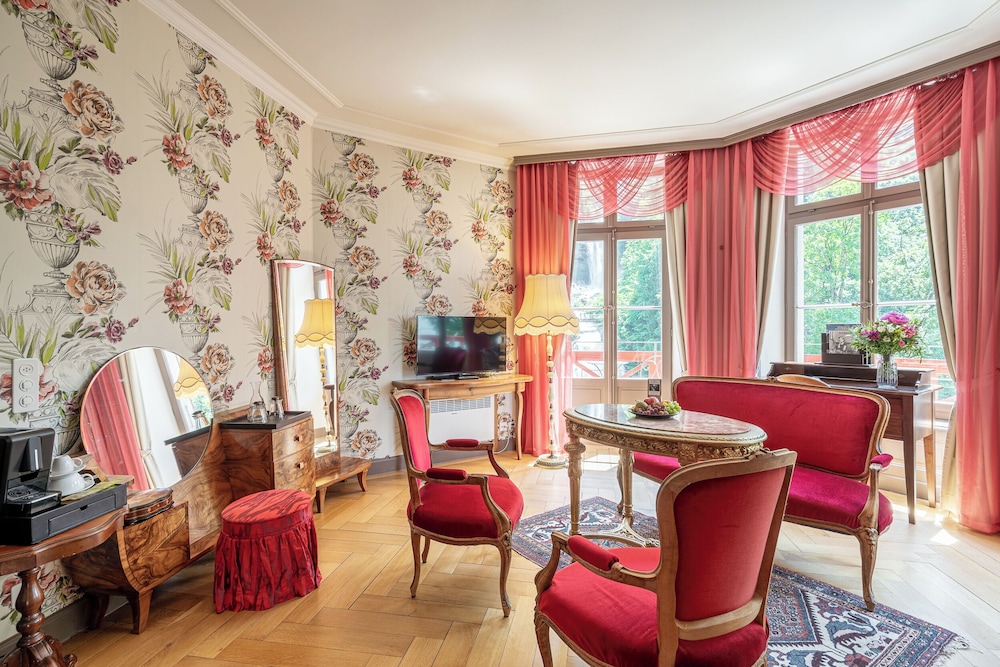 Grandhotel Giessbach 51/71
