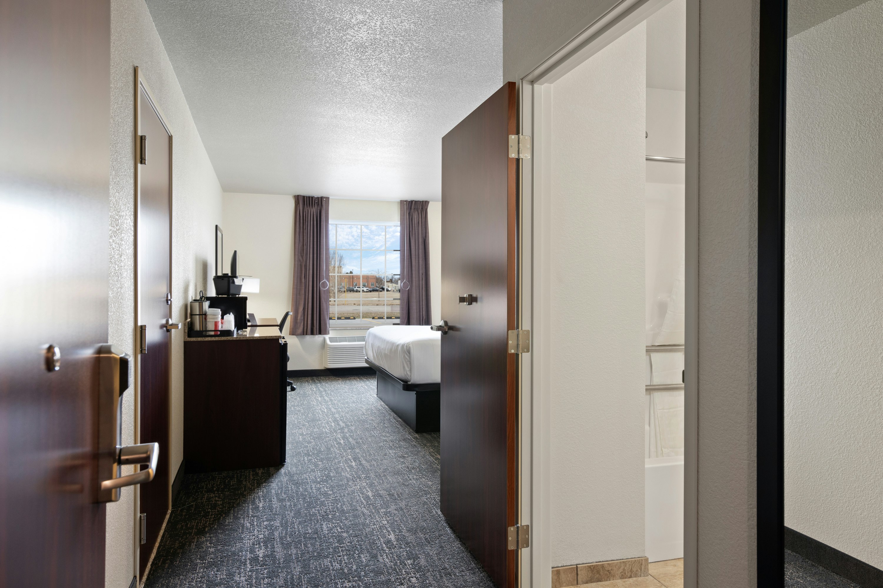 Cobblestone Inn & Suites - Yuma 38/38