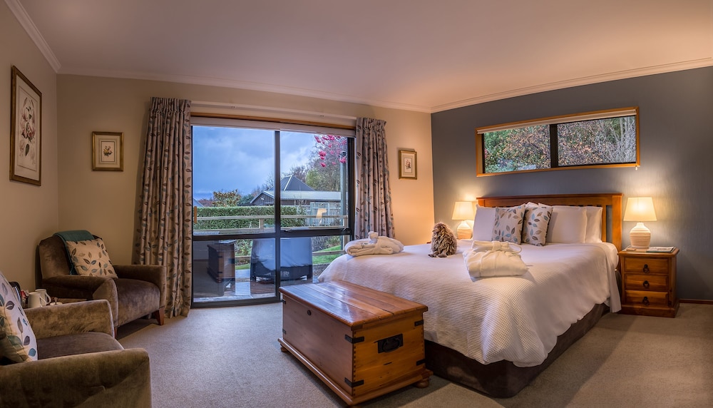 Wanaka Springs Lodge 36/59