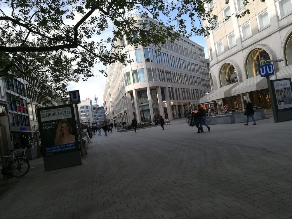City Center Suites Hannover 37/50