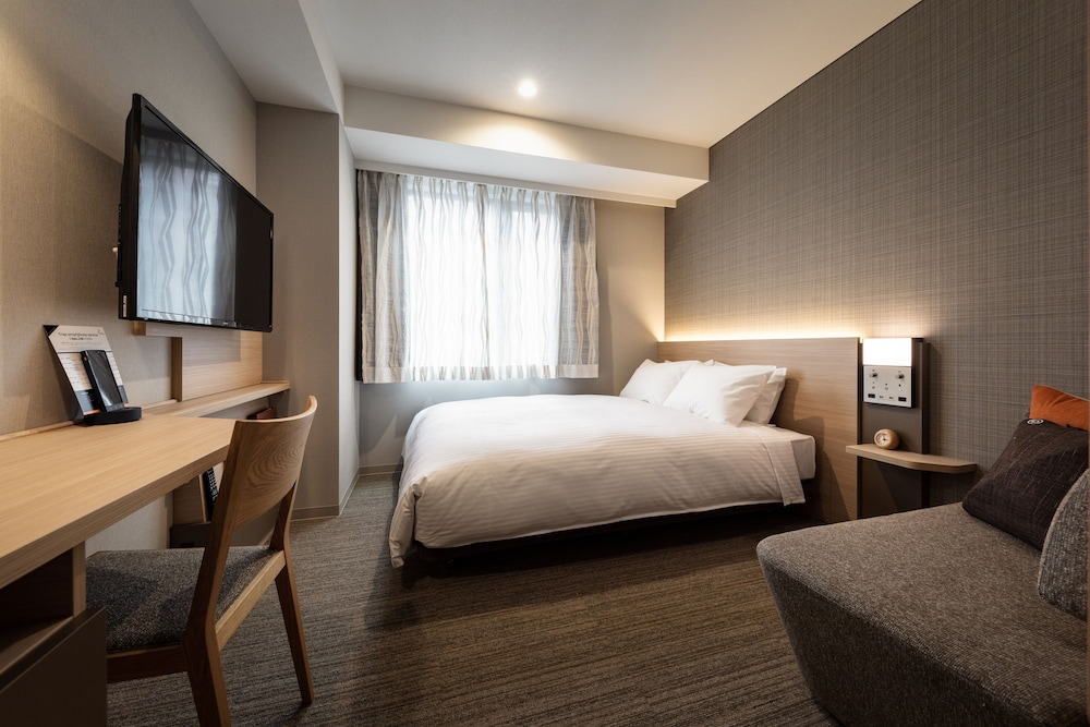 Nishitetsu Hotel Croom Nagoya 16/69