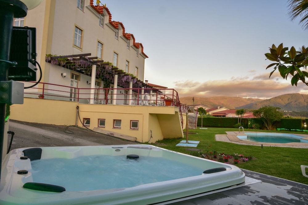 Hotel Quinta do Viso 5/29