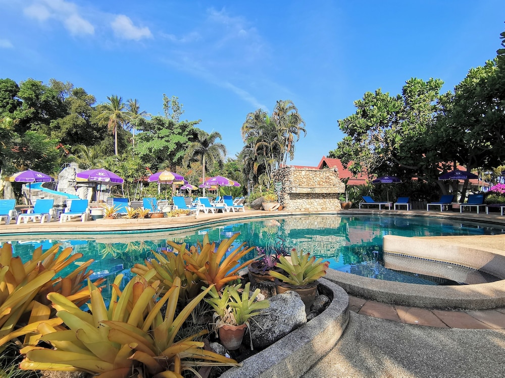 Holiday Villa Koh Lanta 56/70