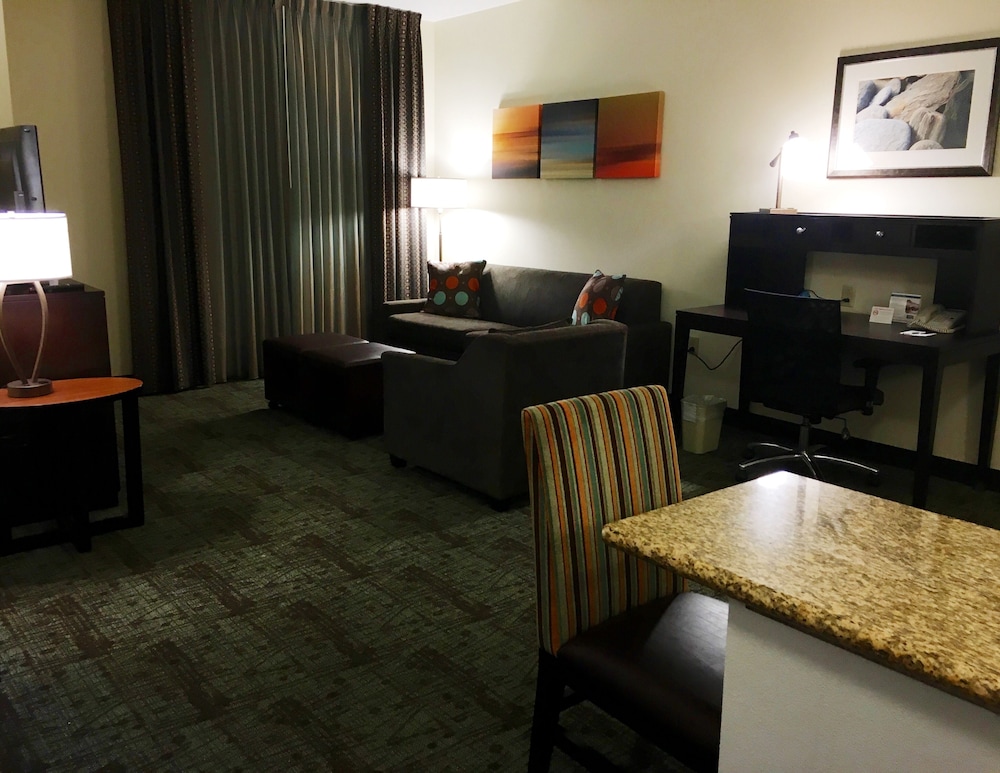 Staybridge Suites Irvine East/Lake Forest 49/72