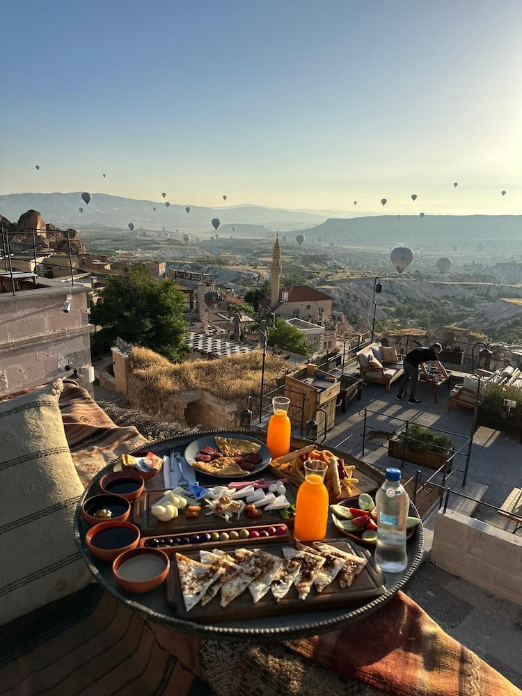 Dream Of Cappadocia 46/50
