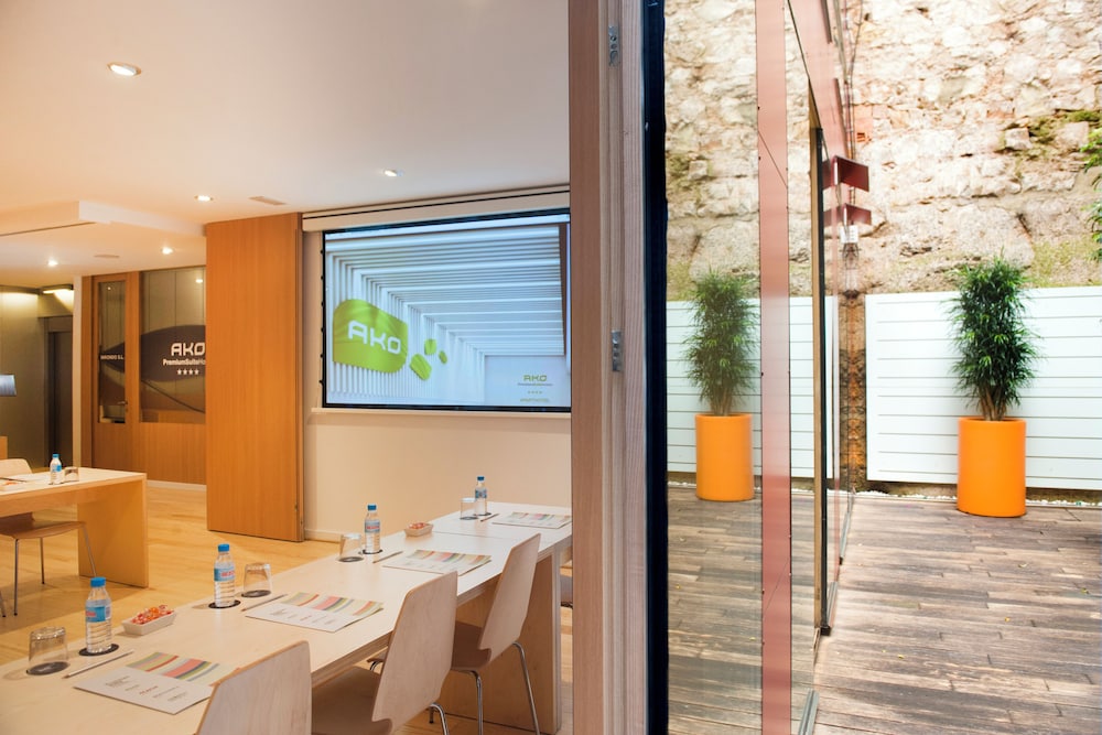 Ako Suite Hotel 23/37