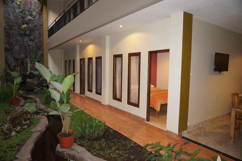 Aloha Hotel Yogyakarta 10/47