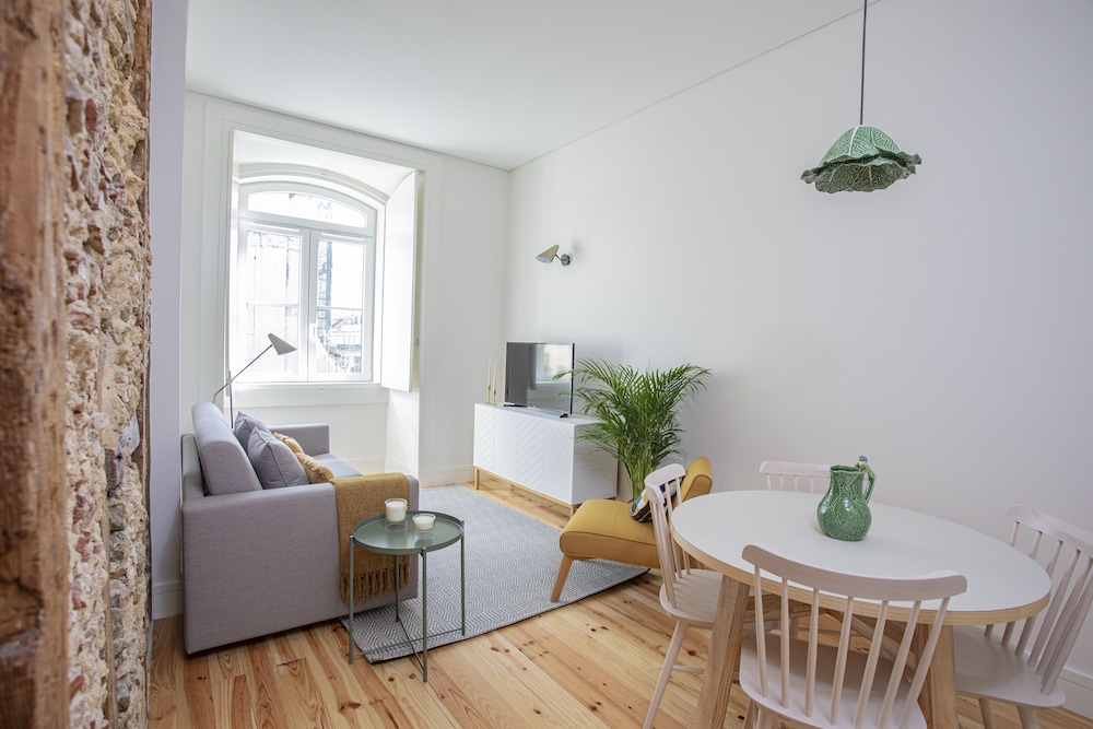 Montebelo Lisbon Downtown Apartments 13/22