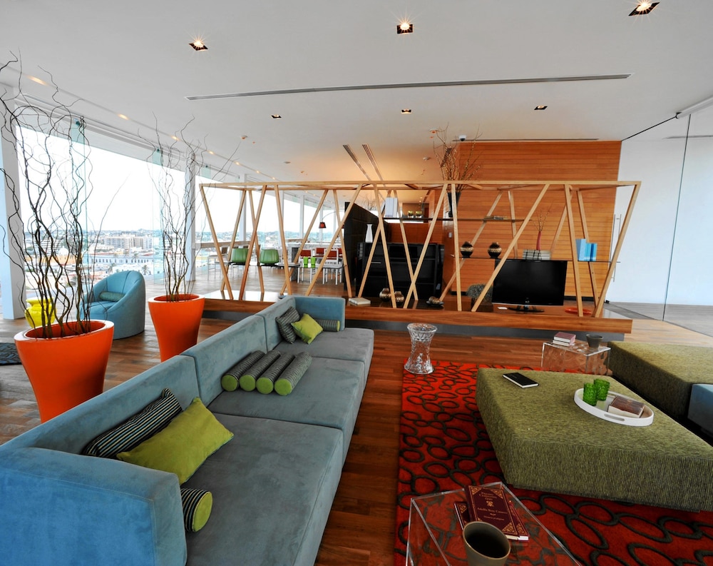 Emporio Veracruz Hotel 30/50