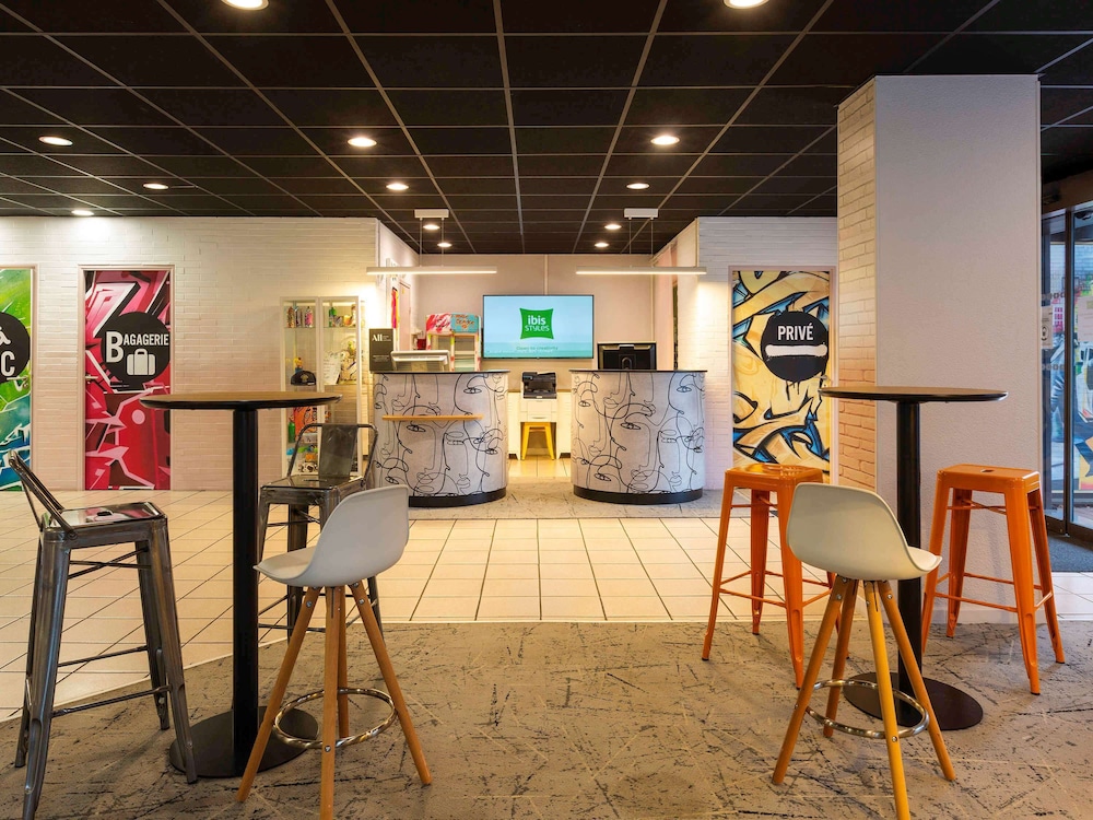 Ibis Styles Toulouse Centre Canal du Midi 31/58