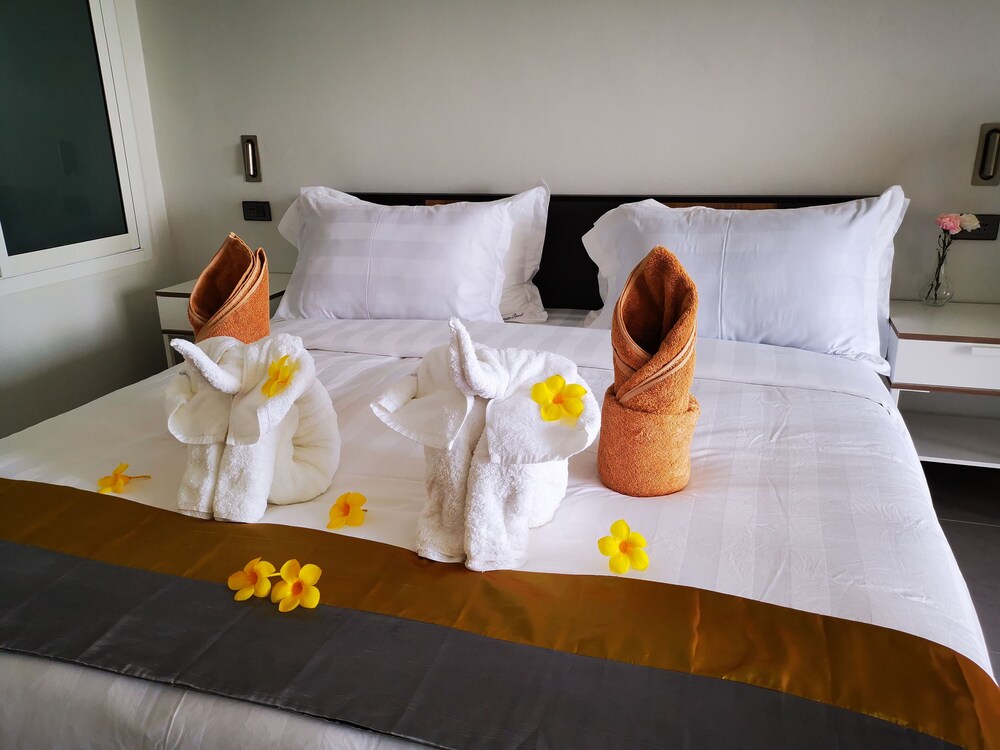 Aranya Resort Koh Lanta photo2