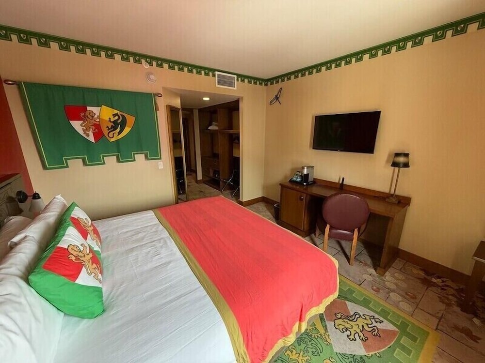 Legoland Florida Hotel 9/50