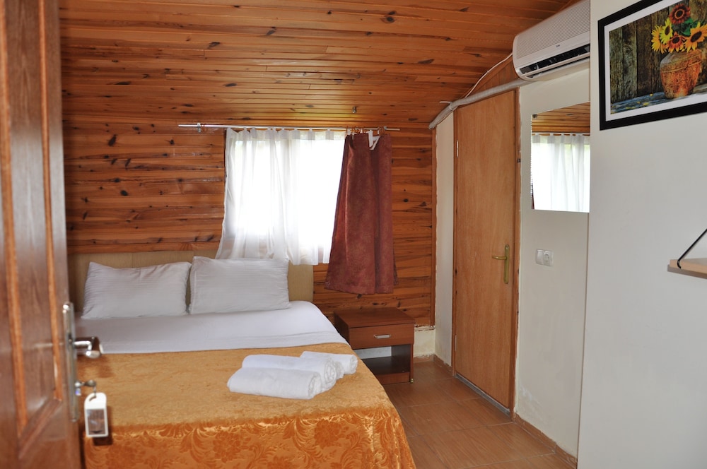 Adrasan Shambala Hotel 16/39