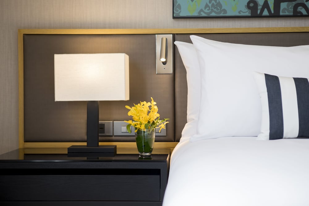 Travelodge Sukhumvit 11 14/33