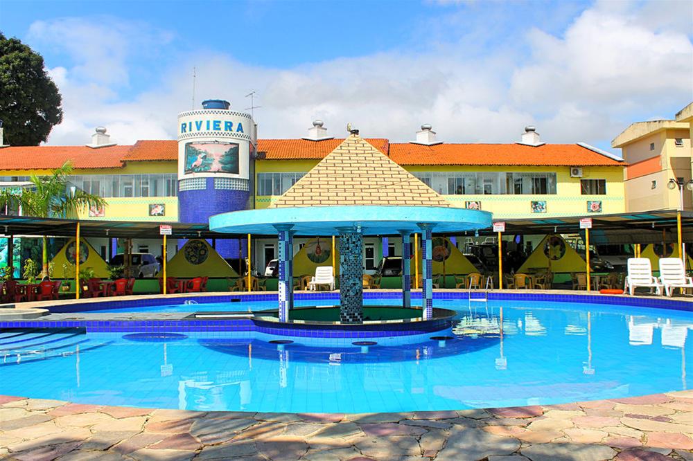 Hotel Riviera D amazonia 2/47