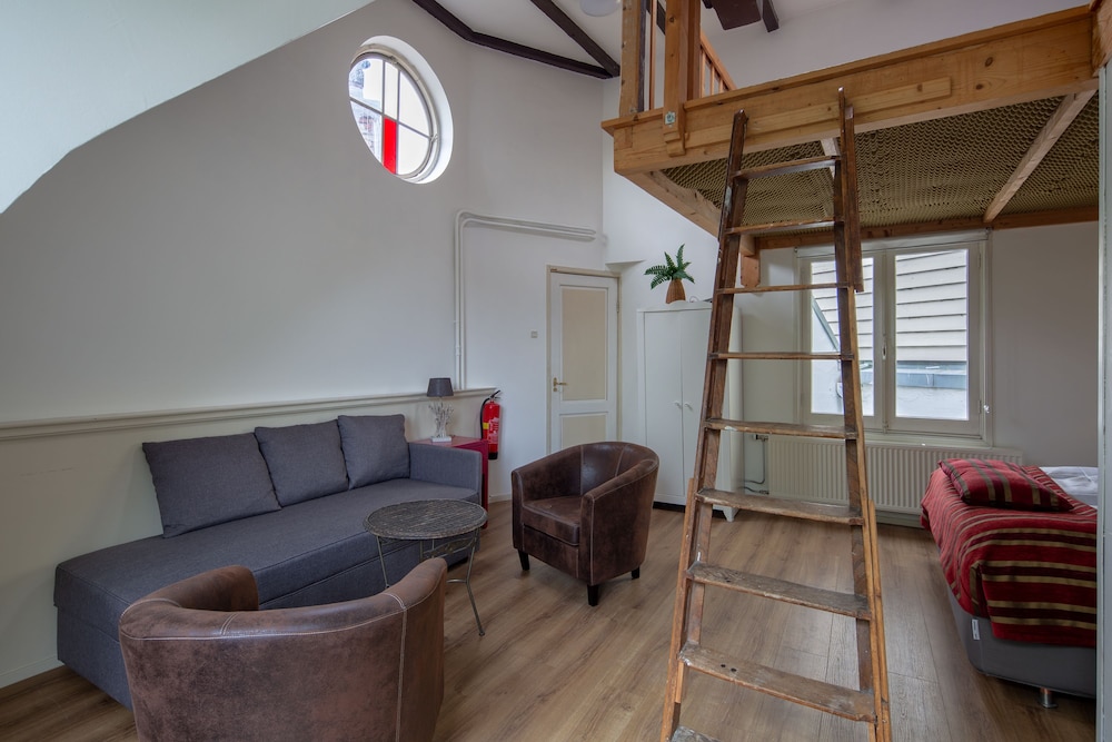 Amsterdam House Hotel 30/47
