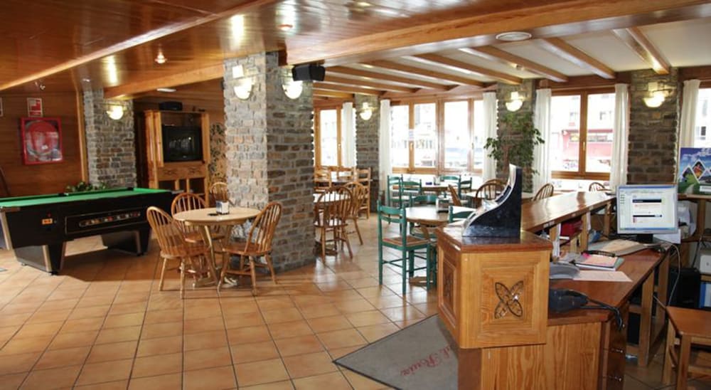 Cal Ruiz Hotel 60/72