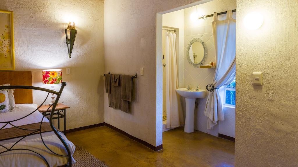 Gecko Lodge 68/86