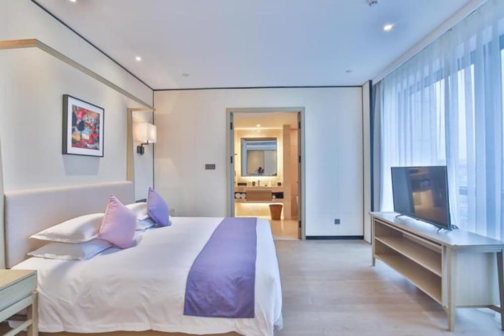 SSAW Boutique Hotel Meimei Wenzhou 6/48