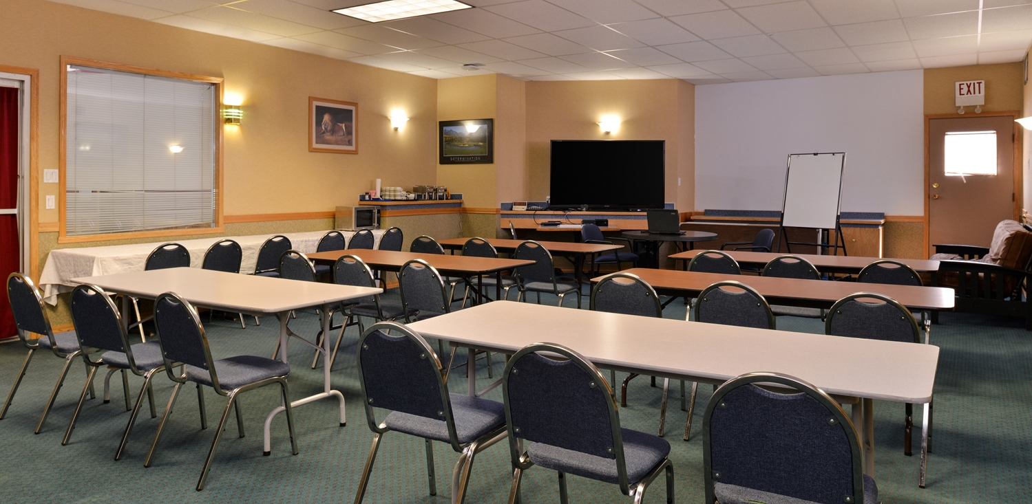Canadas Best Value Inn Suites Castlegar 37/38