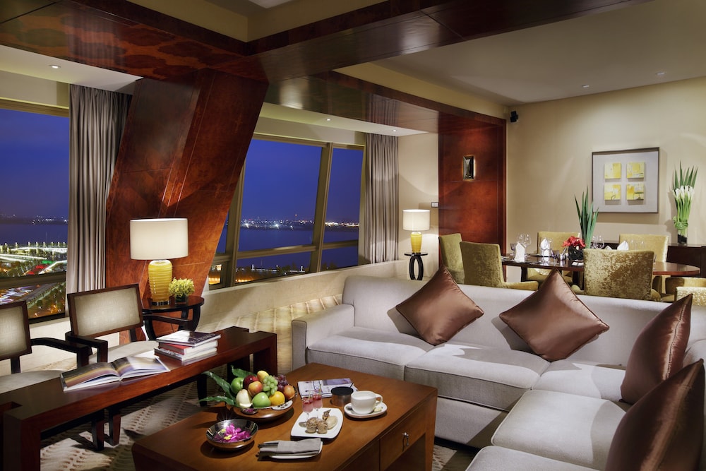 InterContinental Hangzhou 28/48