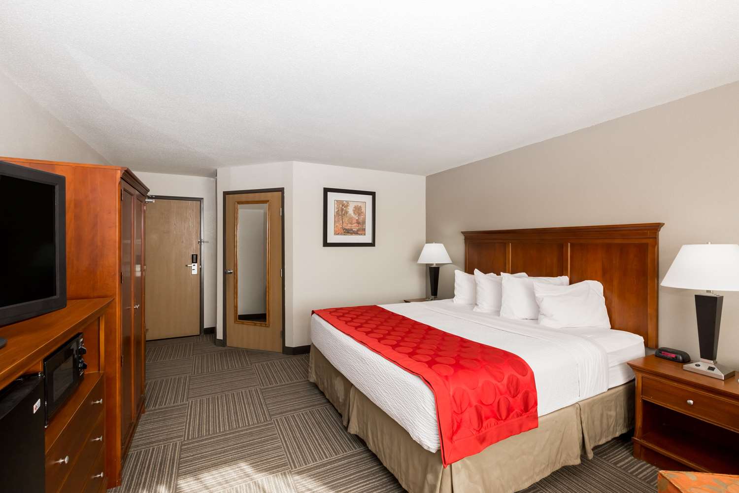 Ramada by Wyndham Platte City KCI Airport 6/15